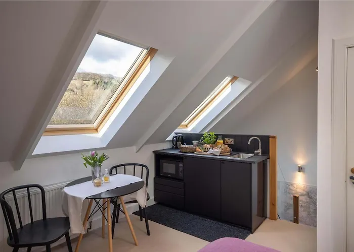 The Steading B&B