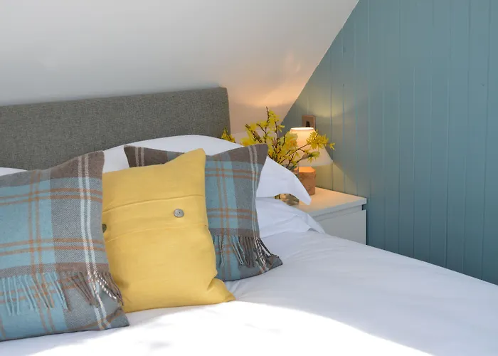 The Steading B&B