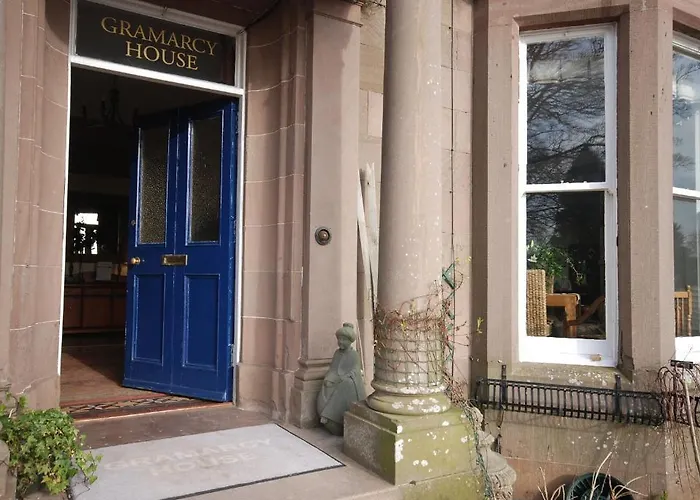 Gramarcy House